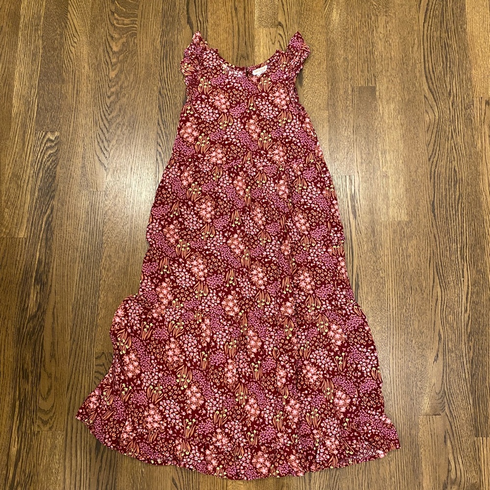 Girls’ Cat & Jack Maxi Dress